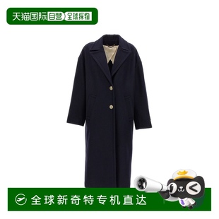 BRAND 1h可退 DELUXE 欧洲直邮GOLDEN 女士连衣裙GWP00566P GOOSE