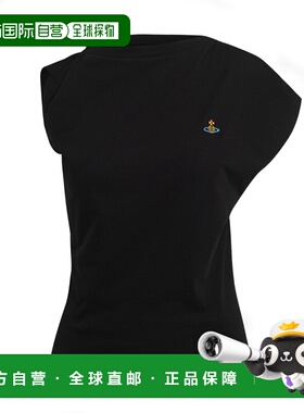 香港直邮VIVIENNE WESTWOOD 女士背心吊带 1504000AJ001MN401