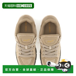 男士 arigato 时尚 休闲鞋 百搭休闲 1h可退 正品 欧洲直邮axel