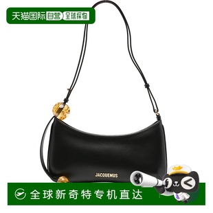 BAW00057AC01C01990 1h可退 香港直郵JACQUEMUS 女士斜挎包 AW202