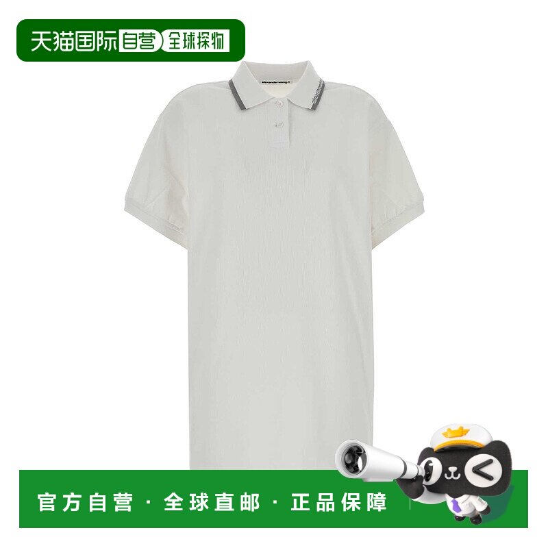 欧洲直邮alexander wang 女士 连衣裙