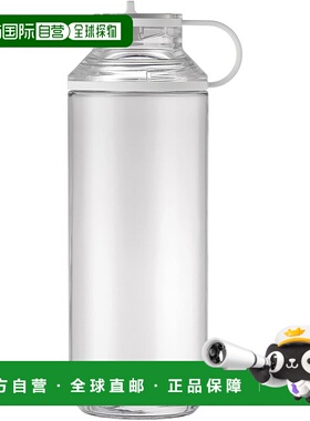 【日本直邮】KINTO ACTIVE BOTTLE 950ml 透明 编号20191户外水壶