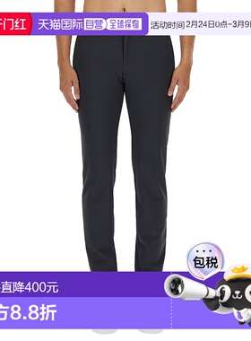 1h可退 香港直邮THEORY 希尔瑞 男士 直筒长裤 L0197236Y2Y男装