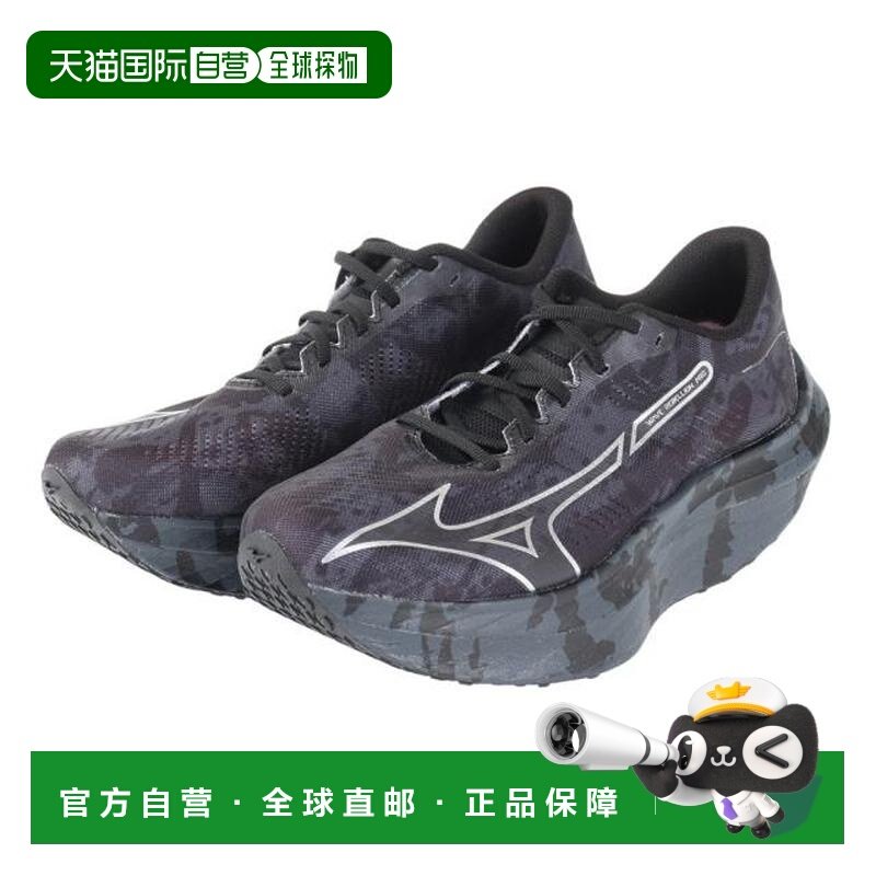 日本直邮MIZUNO 波浪叛逆者专业版跑步鞋 J1GC231754 [Men’s],运动鞋new,跑步鞋,淘宝优惠券,粉丝福利购,淘宝优惠卷