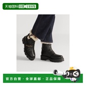 2025 DiorAlps 欧洲直邮DIOR Quest 踝靴