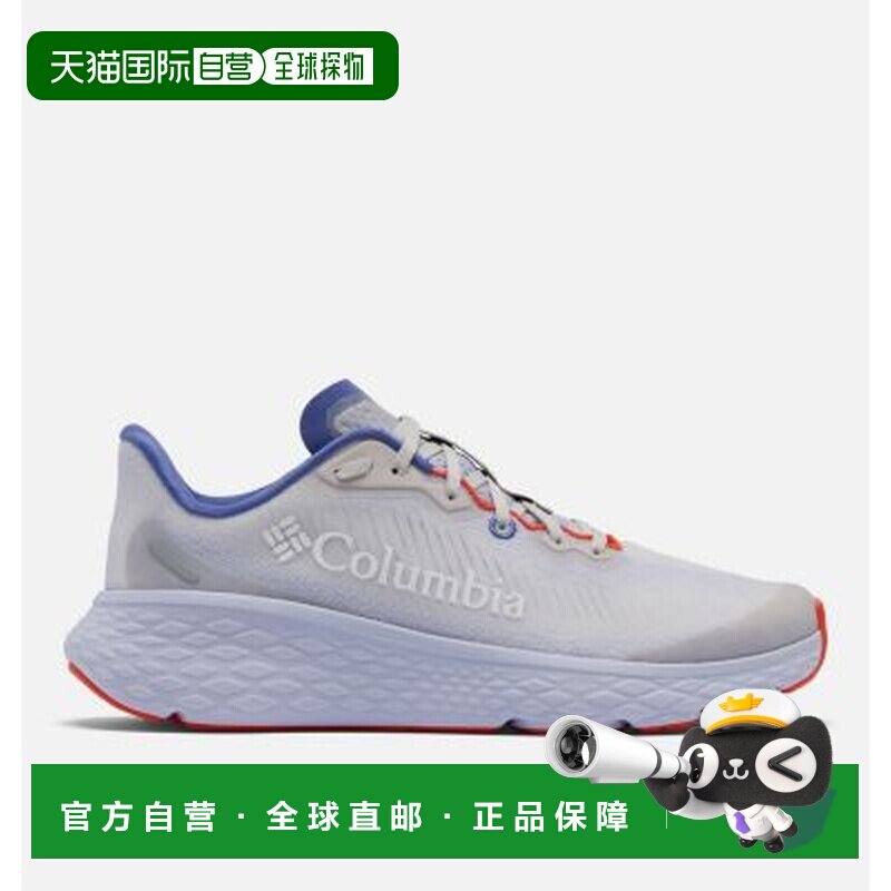 加拿大直邮Columbia Women's Konos™ Featherweight™ 鞋 - 宽版图片