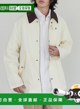 日本直邮coen 轻量狩猎尼龙夹克 [CO3322EU002012]内搭