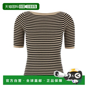 2525366051600018 香港直邮WEEKEND 女士T恤 MARA AW2025 MAX