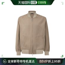 男士 香港直邮FENDI FW0162AR9AF1MTH 夹克