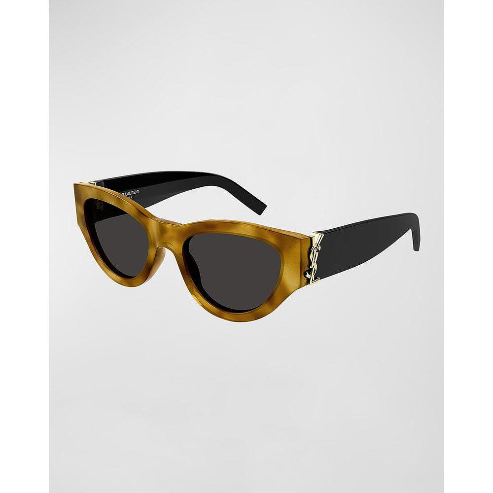 yves saint laurent 宠物 太阳镜