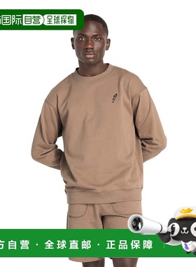 日本直邮New Balance 大谷翔平 S.O 圆领衬衫 运动上衣