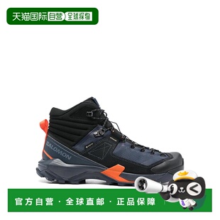 L47686500 AW2024 蓝色 香港直邮SALOMON ULTRA 靴子 ALPIN 男士