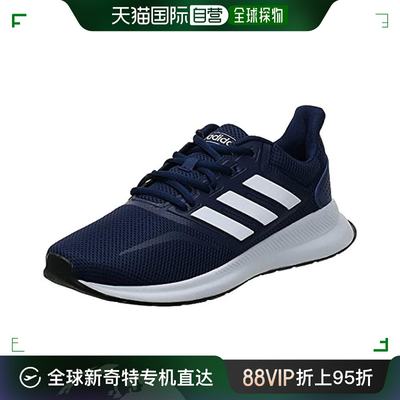 【日本直邮】Adidas阿迪达斯休闲鞋透气百搭时尚舒适简约潮流F362