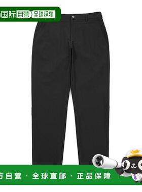韩国直邮MALBON GOLF男士男装休闲裤M5121PPT07BLK M Sping Tech