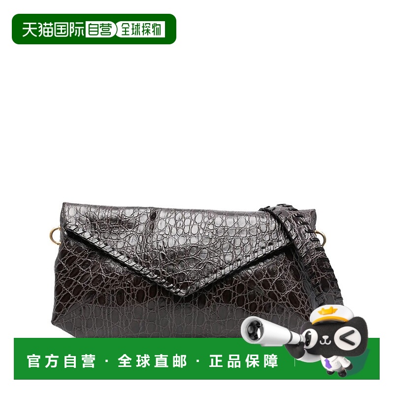 1h可退 欧洲直邮dries van noten 女士 单肩包斜挎包手提包