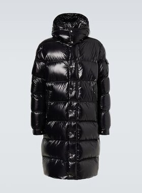 潮奢 Moncler 盟可睐 男士 Hanoverian 羽绒服