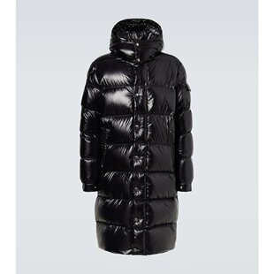 潮奢 Moncler 盟可睐 男士 Hanoverian 羽绒服