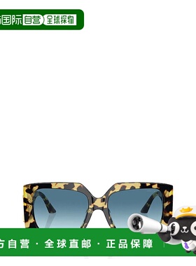 香港直邮JIMMY CHOO女士眼镜00538199946JC5006U500419太阳镜