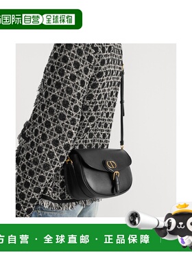 欧洲直邮迪奥 (DIOR) Dior Bobby 多功能手提包斜挎包单肩包