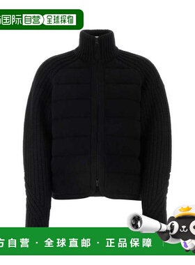 1h可退 香港直邮Moncler 盟可睐 女士 长袖开衫 J20939B00031M124