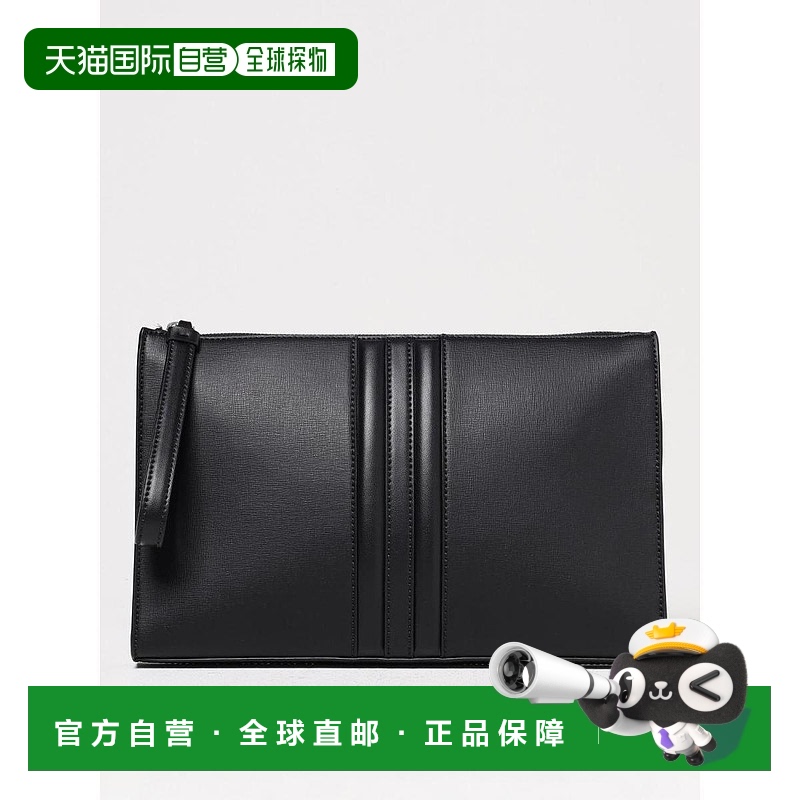 韩国直邮BALLY Balenciaga 男士手拿包 MAM00XEC001 TP626578123