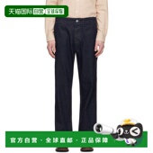 香港直邮ralph 海军蓝 lauren 拉夫 1h可退 男士 rrl 劳伦RRL Ind