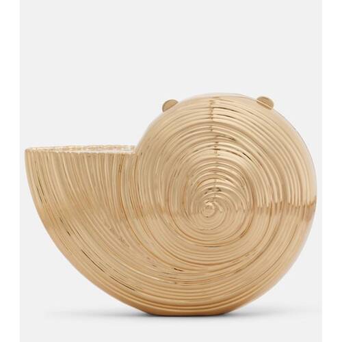 潮奢 Simkhai 女士 Marion 手包 metal金属色 舒适时尚