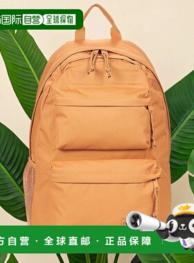 欧洲直邮Eastpak  男女同款包 春夏 双肩包 PADDED DOUBLE 24L