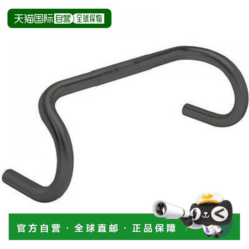 日本直邮Nitto日东 B105 AA 25.4mm手柄黑色 420mm车把铝合