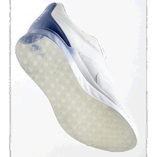 韩国直邮Ecco爱步高尔夫球鞋厚底耐磨减震防滑户外102954-60616