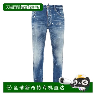 牛仔裤 香港直邮DSQUARED2男士 D30010S71LB1711470