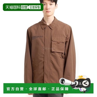 LANG 尼龙棉混纺长袖 M09HM104 实用夹克 外套 Z9B 韩国直邮HELMUT