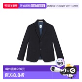 香港直邮BOSS 夹克童装 波士 giacca 1h可退 cerimonia 男童