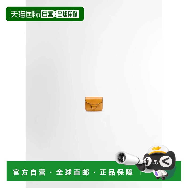 欧洲直邮LEMAIRE (2025) IL BUSSETTO AIRPODS PRO 2 保护壳适用