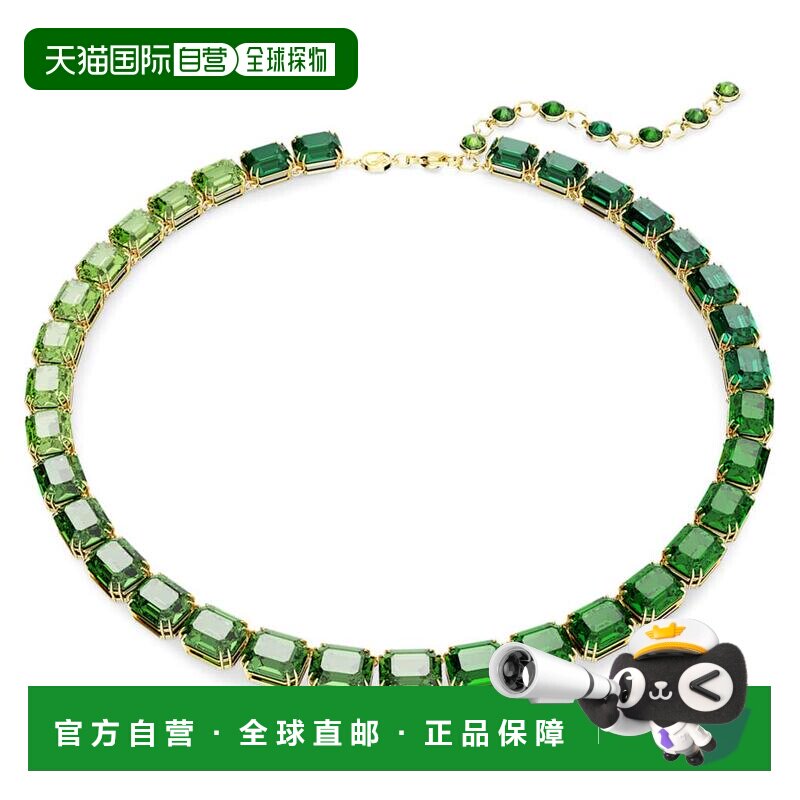 美国直邮swarovski 项链 【付后1h可退】