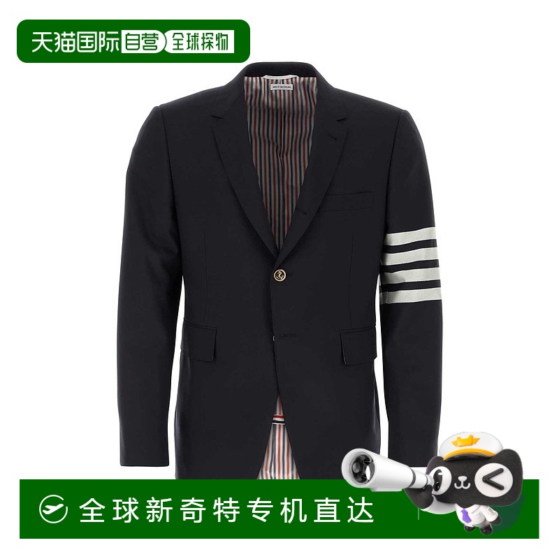 1h可退 香港直邮THOM BROWNE 男士外套 MJC001A06146415 SS2025