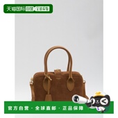 GOOSE DELUXE BRAND 香港直邮GOLDEN 女士手提包 GWA00470A000751