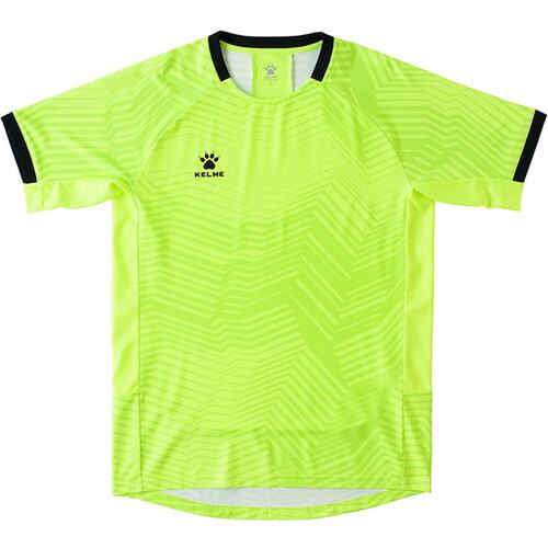 日本直邮KELME 青少年短袖比赛衬衫足球 五人制足球 K20S301J-930