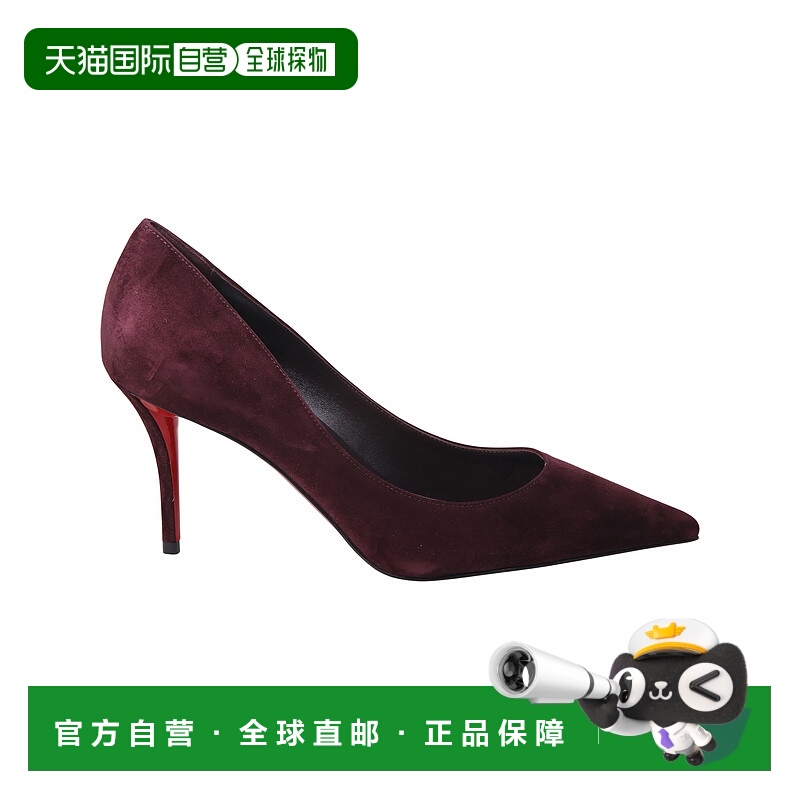 欧洲直邮christian louboutin 女士 时尚休闲鞋高跟鞋单鞋