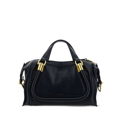 CHLOÉ 女士斜挎包 C24AS751N82001 CO 黑色