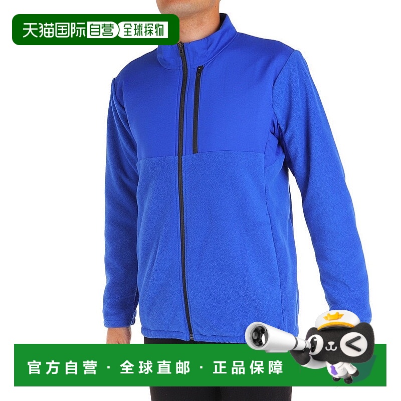 日本直邮DESCENTE-Descente(男士)棒球穿着羊毛夹克DBX-2462 大