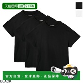 001 日本直邮JIL j40gc0001 j45048 SANDER 女士圆领T恤