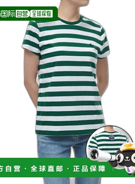 韩国直邮POLO RALPH LAUREN WMPOKNINCU20450-300T恤运动商场