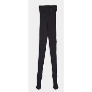 女士袜子 COLLANT 66575SOOO16SUF0480 蓝色 COTTON AW2025 PRADA