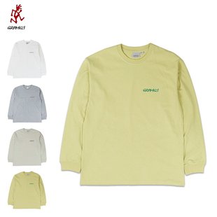 登山扣男女款 登山扣 TEE GRAMICCI T恤长