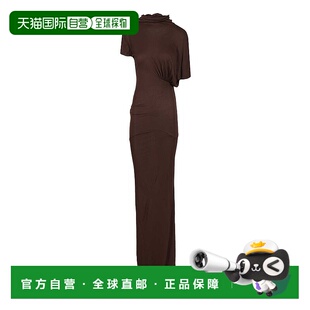 LI02E3515RV54 香港直邮RICK 女士连衣裙 LILIES AW2025 OWENS