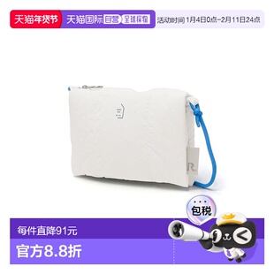 日本直邮ROOTOTE 迷你斜挎双肩包 2层设计 EU.サコッシュ.イントA