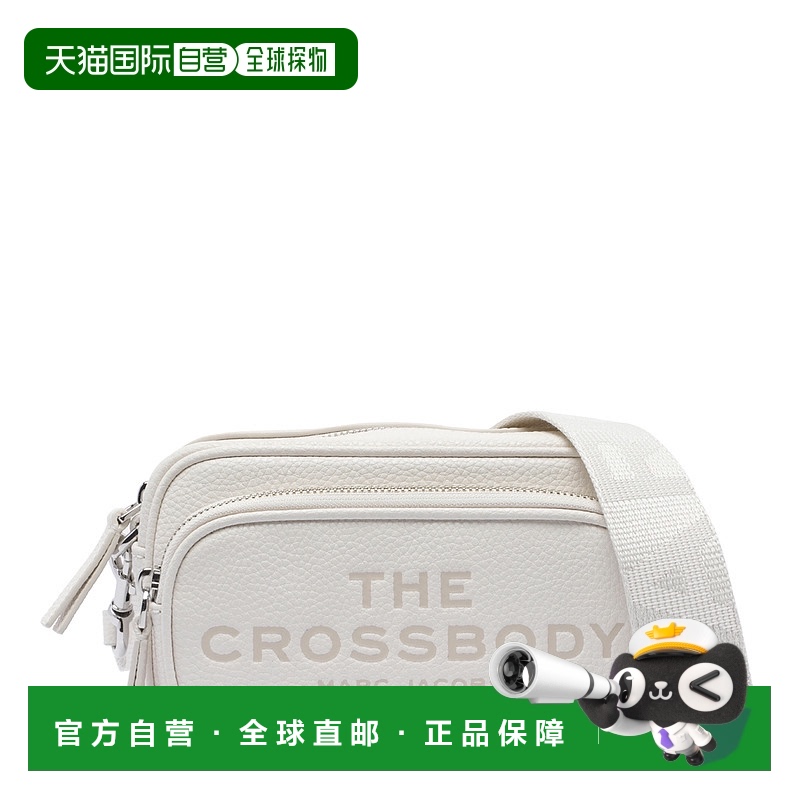 1小时内可退 香港直邮MARC JACOBS 女士手提包 2S5HCR002H02137 S