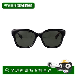 女士太陽鏡 1h可退 GG1830SK001 GUCCI 香港直郵GUCCI 黑色