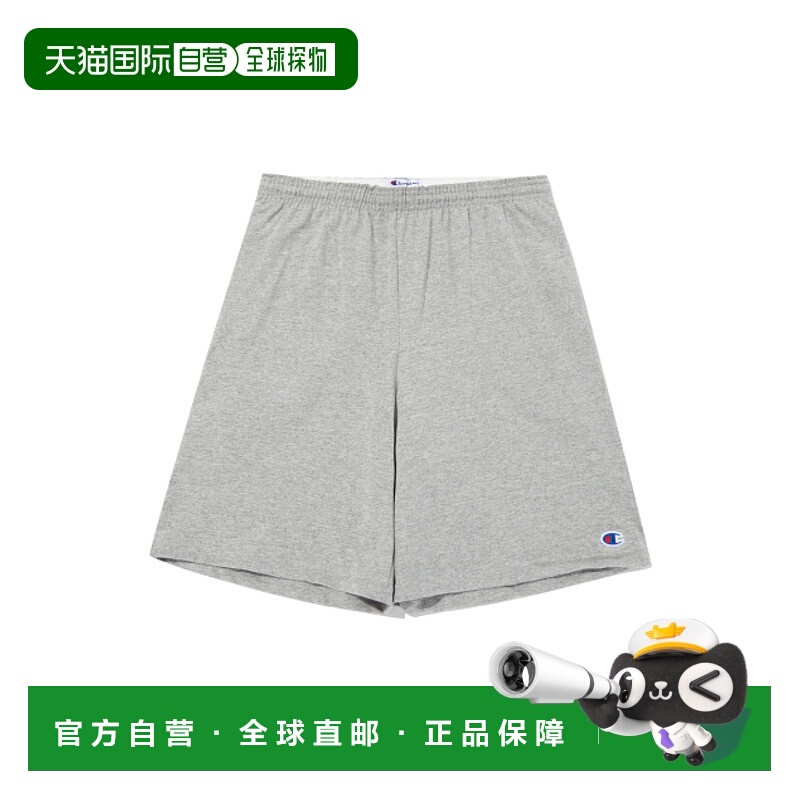 韩国直邮CHAMPION冠军韩版正品运动休闲日常复古舒适休闲裤CKPA3E